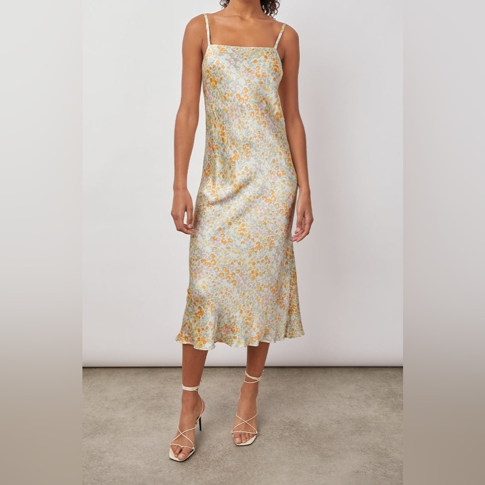 Rails Mina Dress